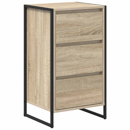 Credenza Sonoma 42 x 36 x 75.5 cm Legno multistrato