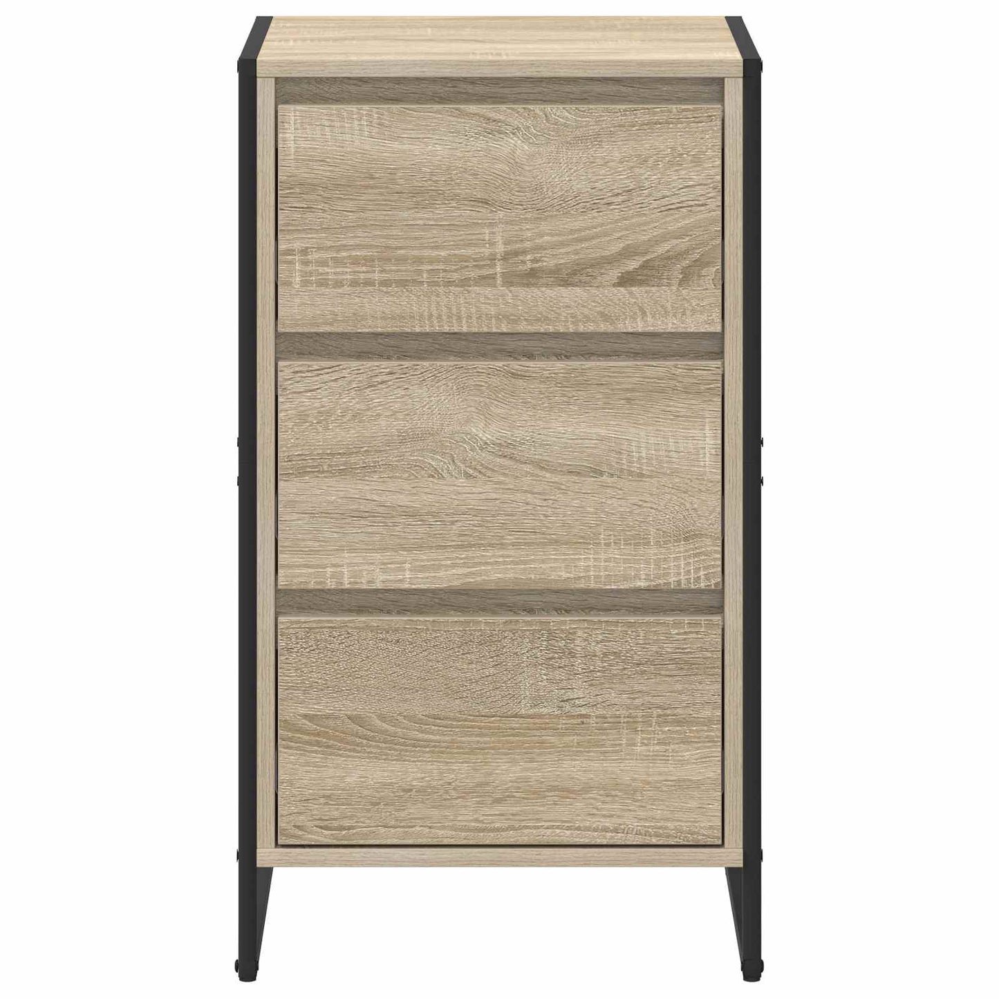 Credenza Sonoma 42 x 36 x 75.5 cm Legno multistrato