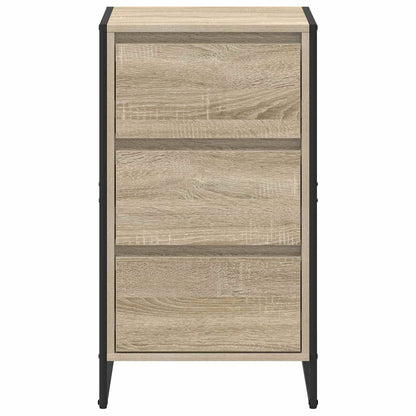 Credenza Sonoma 42 x 36 x 75.5 cm Legno multistrato
