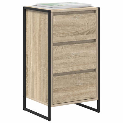 Credenza Sonoma 42 x 36 x 75.5 cm Legno multistrato