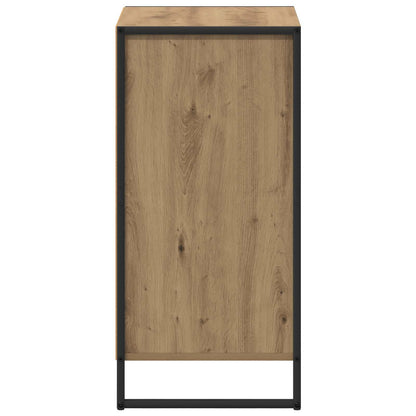 Credenza Rovere Artigianale 42 x 36 x 75.5 cm Legno multistrato