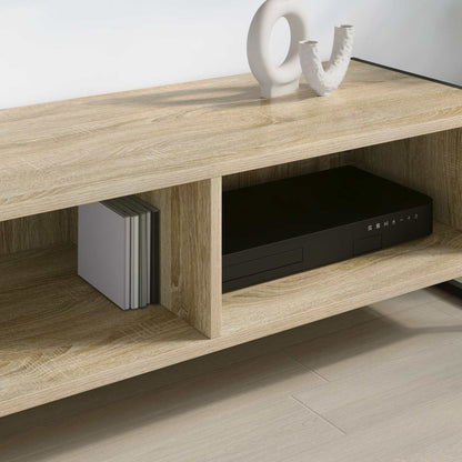 Mobile TV Sonoma 100 x 36.5 x 30.5 cm Legno multistrato