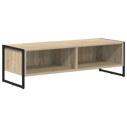 Mobile TV Sonoma 100 x 36.5 x 30.5 cm Legno multistrato
