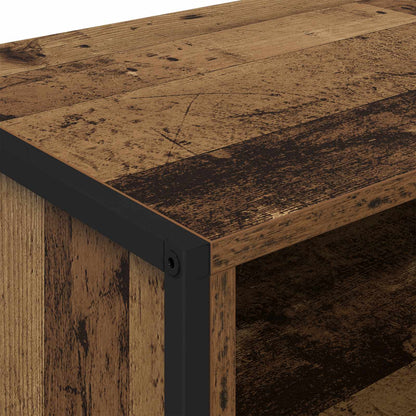 Mobile TV Legno vecchio 100 x 36.5 x 30.5 cm Legno multistrato