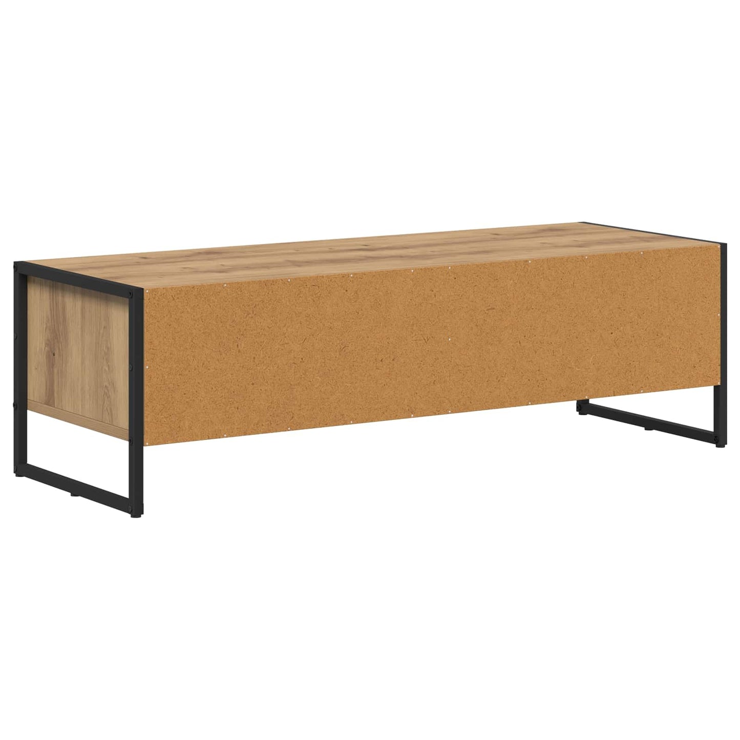Mobile TV Rovere Artigianale 100 x 36.5 x 30.5 cm
