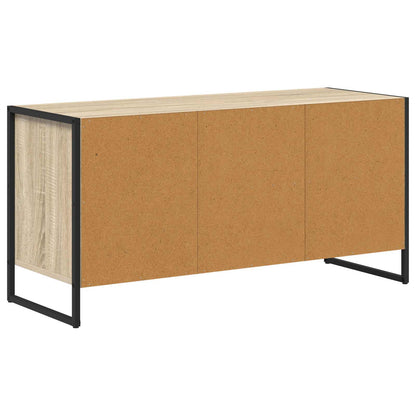 Mobile TV Sonoma 100 x 36 x 49,5 cm Legno multistrato
