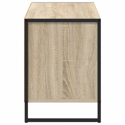 Mobile TV Sonoma 100 x 36 x 49,5 cm Legno multistrato