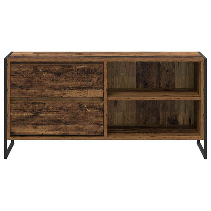 Mobile TV Legno vecchio 100 x 36 x 49,5 cm Legno multistrato