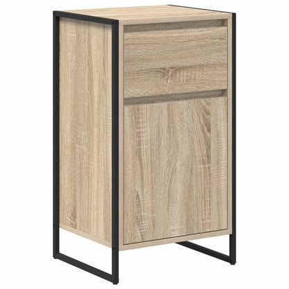 Credenza Sonoma 81 x 36 x 150.5 cm Legno multistrato