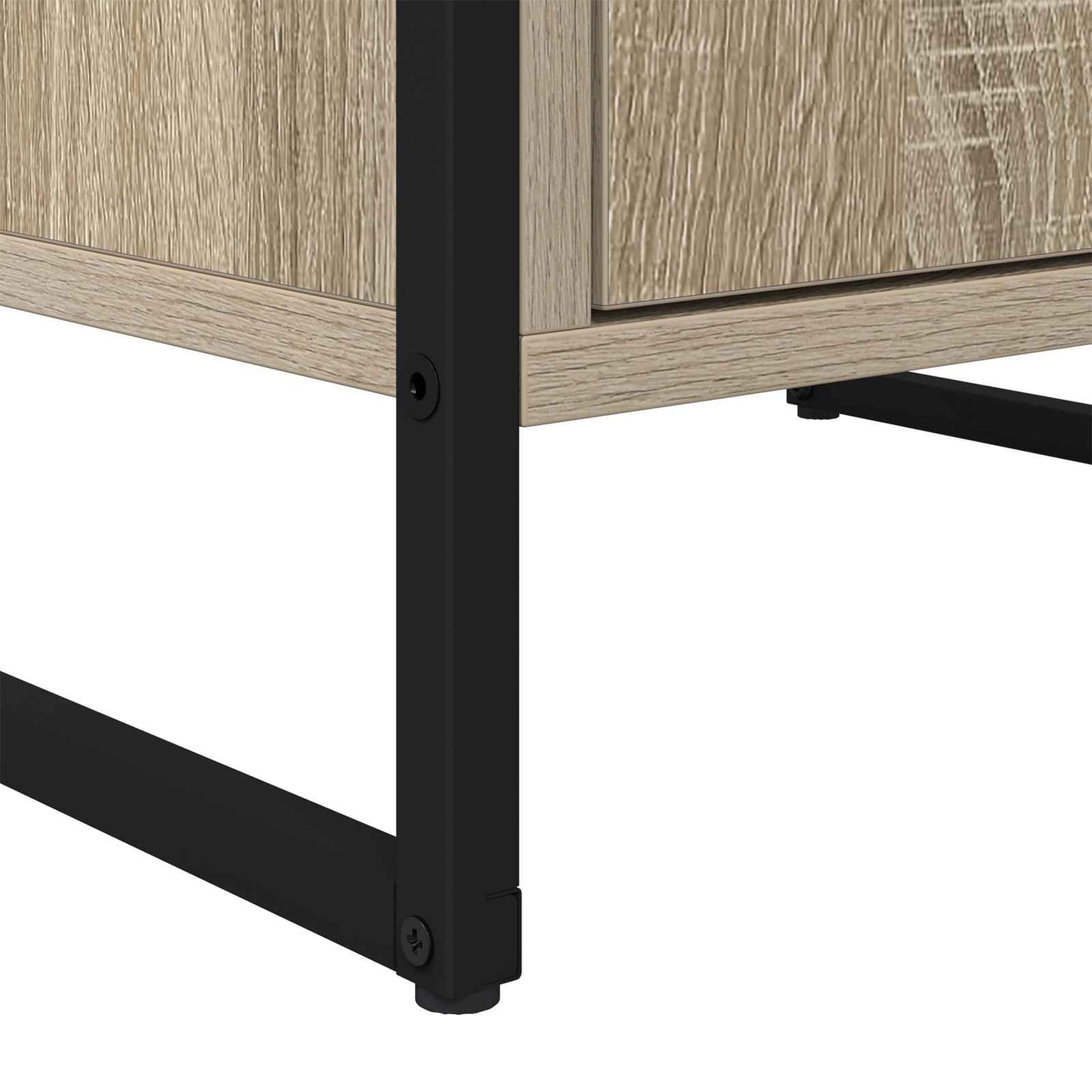 Credenza Sonoma 43 x 36 x 75,5 cm Legno multistrato