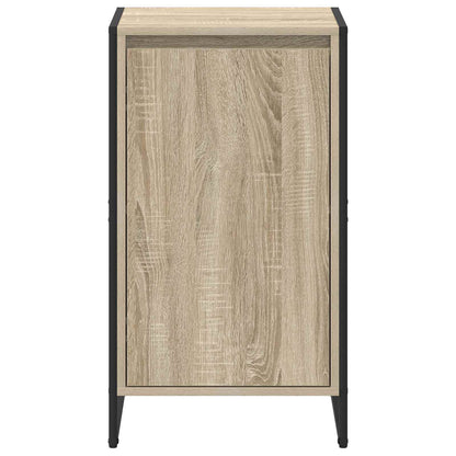 Credenza Sonoma 43 x 36 x 75,5 cm Legno multistrato