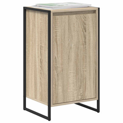 Credenza Sonoma 43 x 36 x 75,5 cm Legno multistrato
