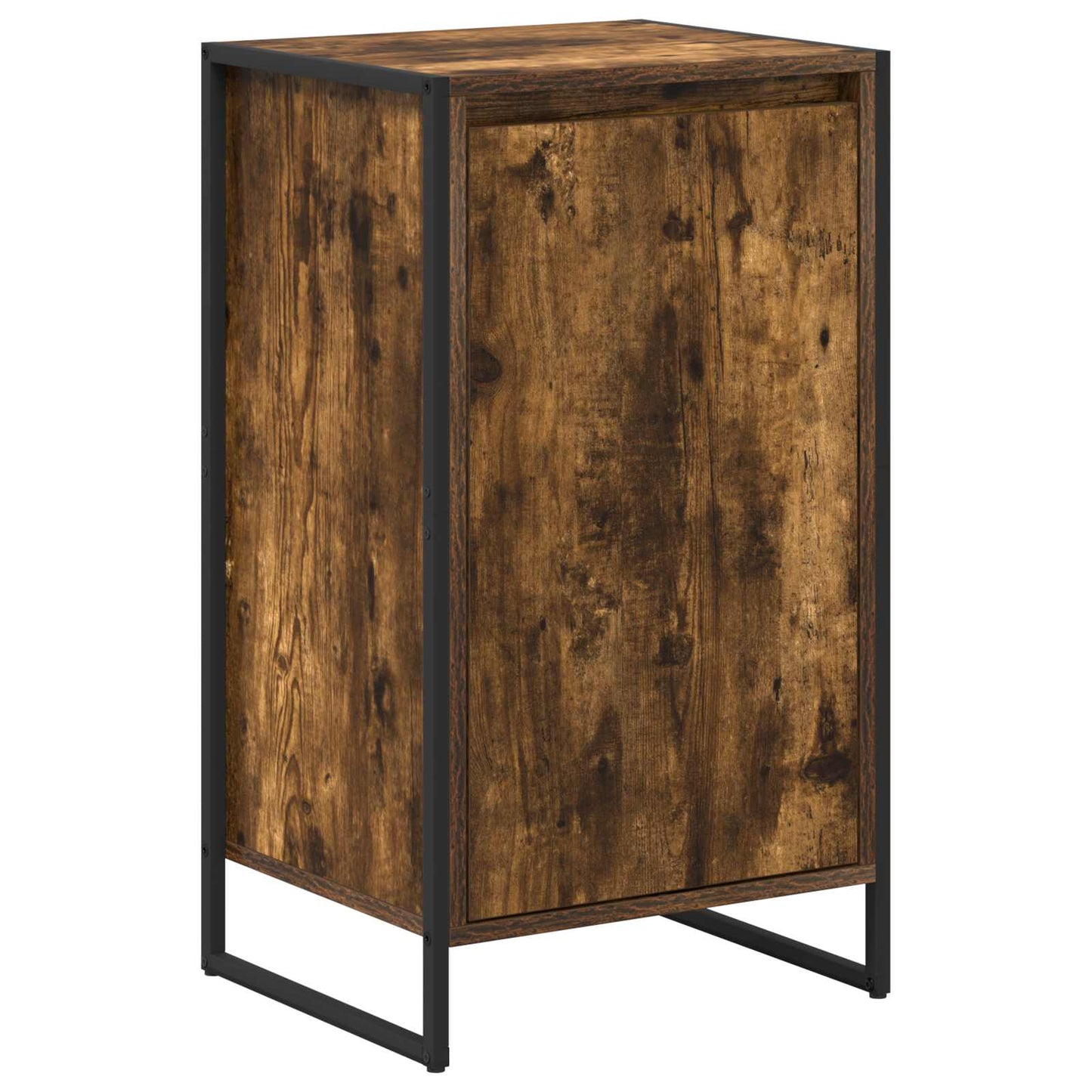 Credenza Quercia Fumosa 43 x 36 x 75,5 cm Legno multistrato