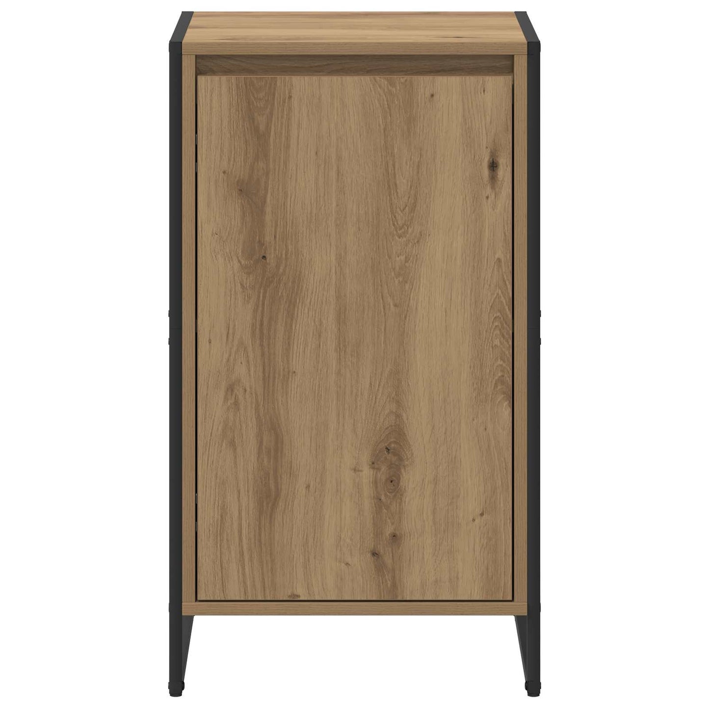 Credenza Rovere Artigianale 43 x 36 x 75,5 cm Legno multistrato