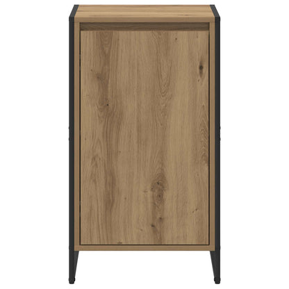 Credenza Rovere Artigianale 43 x 36 x 75,5 cm Legno multistrato
