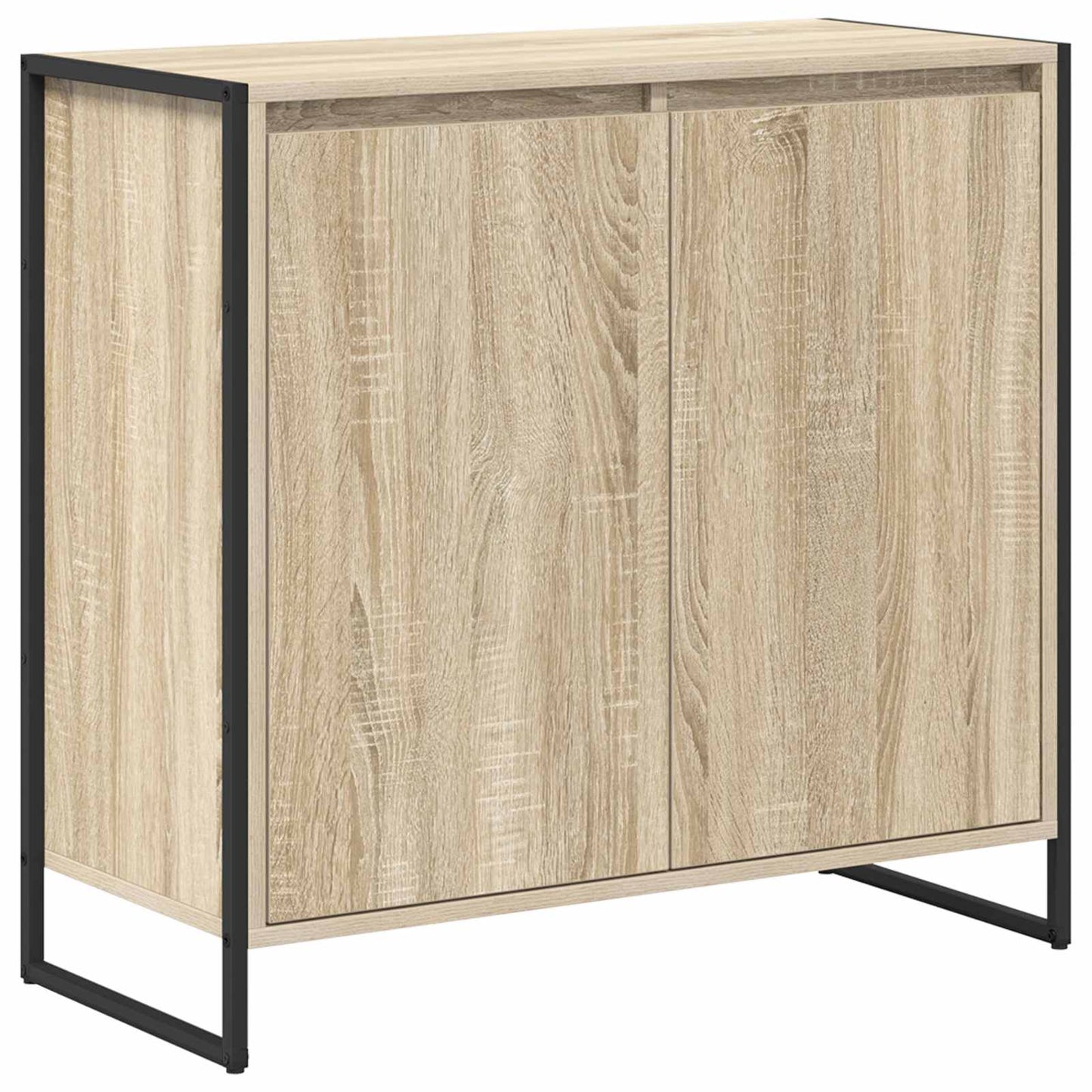 Mobile laterale Sonoma 79 x 36 x 75 cm Legno multistrato