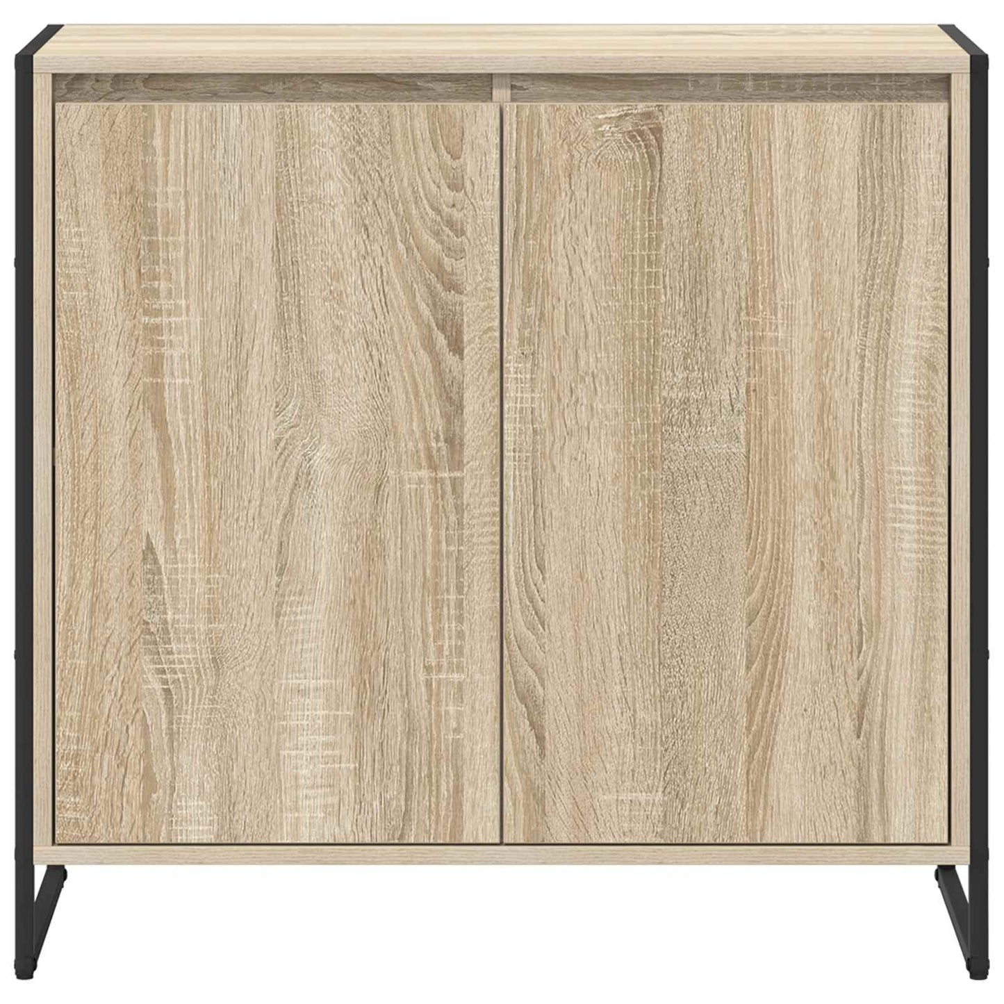 Mobile laterale Sonoma 79 x 36 x 75 cm Legno multistrato