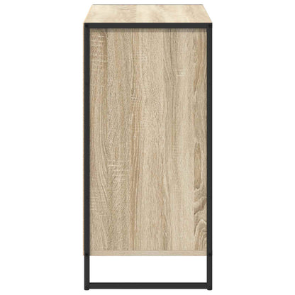 Mobile laterale Sonoma 79 x 36 x 75 cm Legno multistrato
