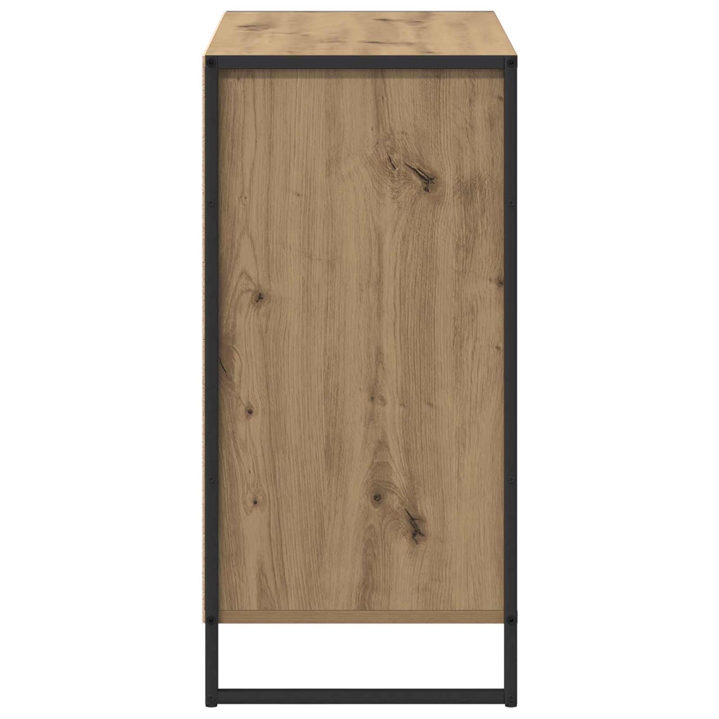Mobile laterale Rovere Artigianale 79 x 36 x 75 cm