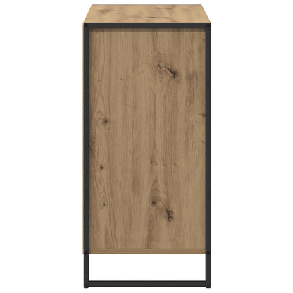 Mobile laterale Rovere Artigianale 79 x 36 x 75 cm