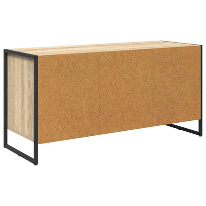 Mobile TV Sonoma 100 x 36 x 49.5 cm Legno multistrato