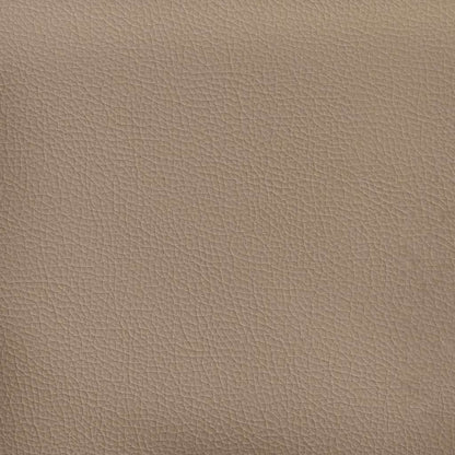 Panca Chesterfield Cappuccino 119,5 x 64,5 x 75 cm | homemem39