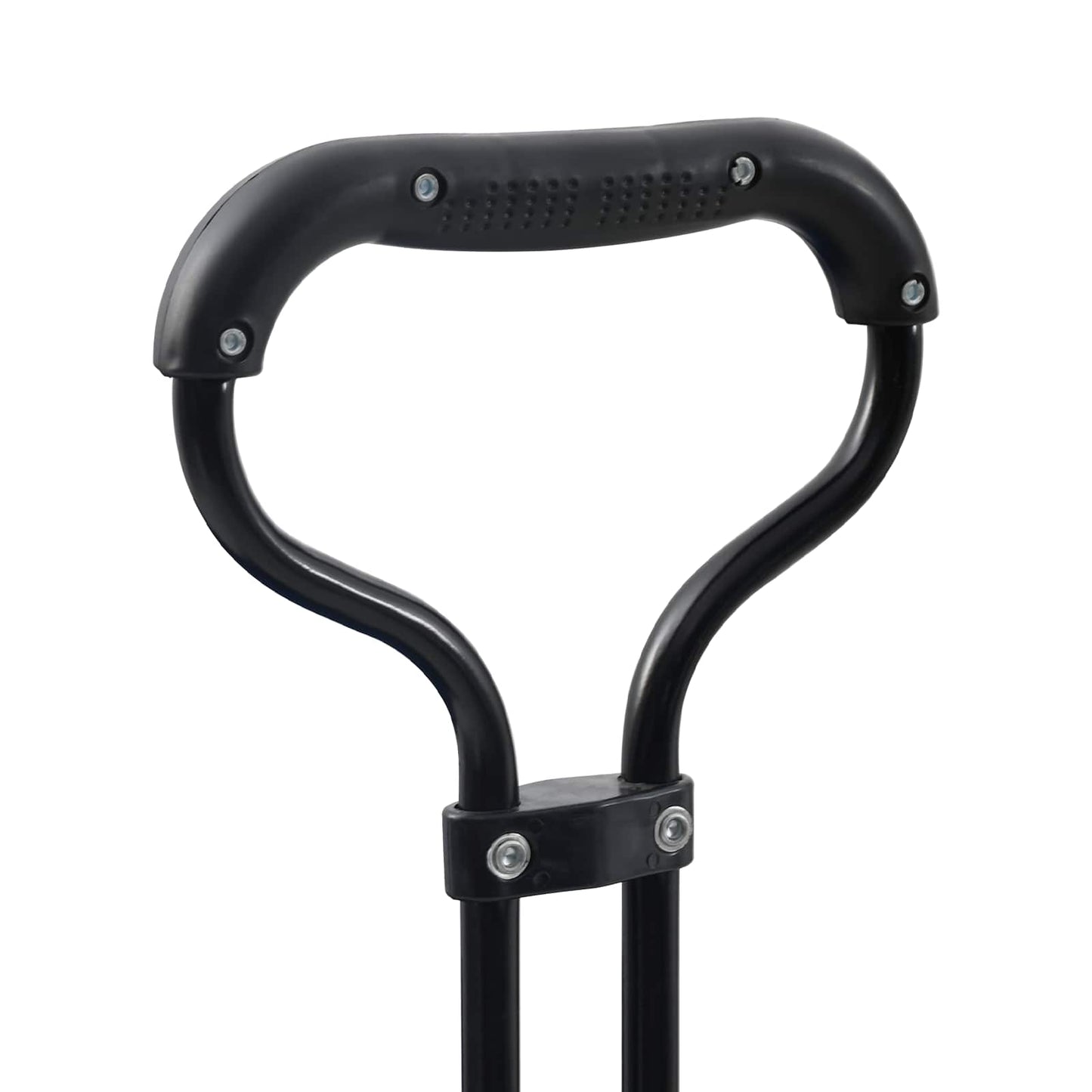 Carrello Pieghevole Blu 89 x 63 x 96 cm | homemem39