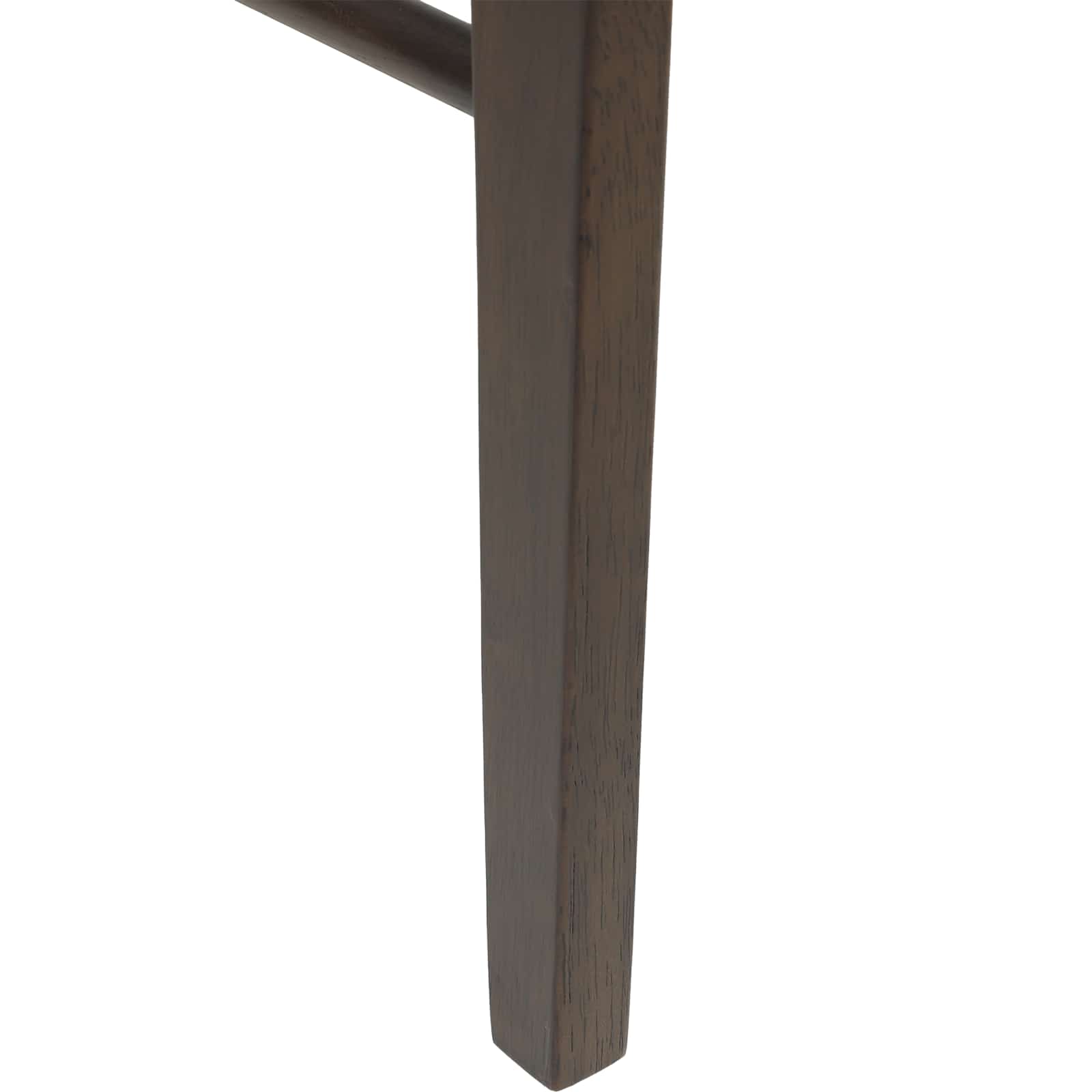 Sedia da pranzo 2 pcs Marrone Scuro e Chiaro | homemem39
