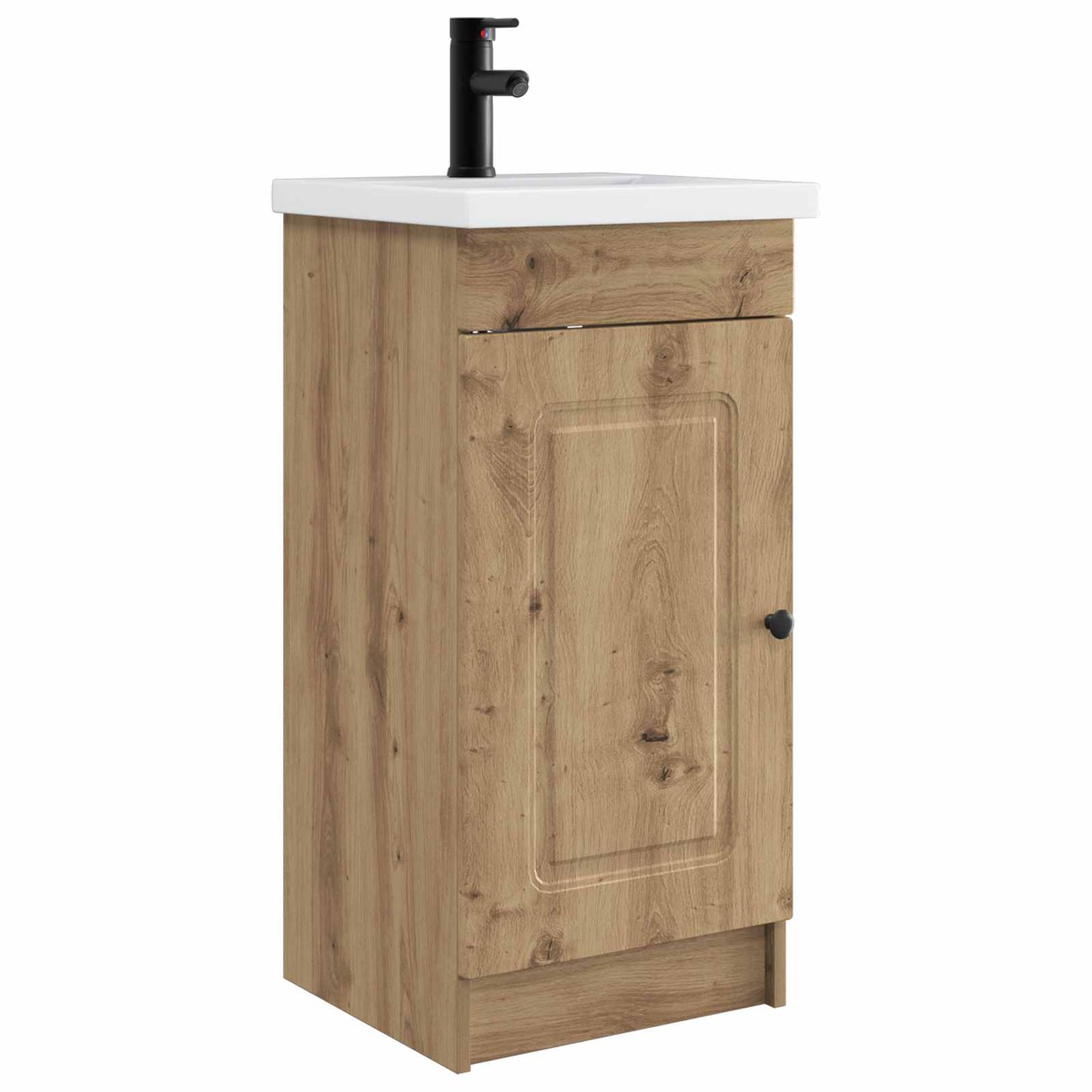 Mobile da bagno con lavabo Rovere Artigianale 42 x 40 x 84,5 cm | homemem39