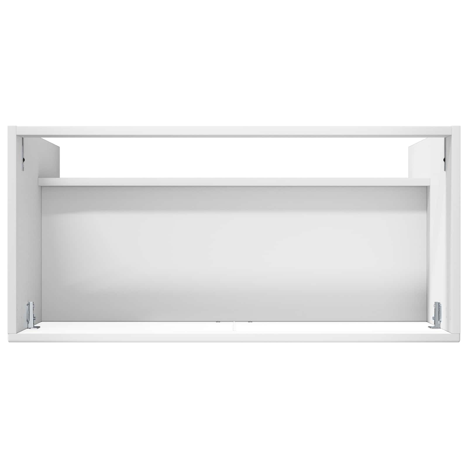 Mobiletto da bagno sotto il lavello Bianco 78,5 x 37,5 x 81 cm | homemem39