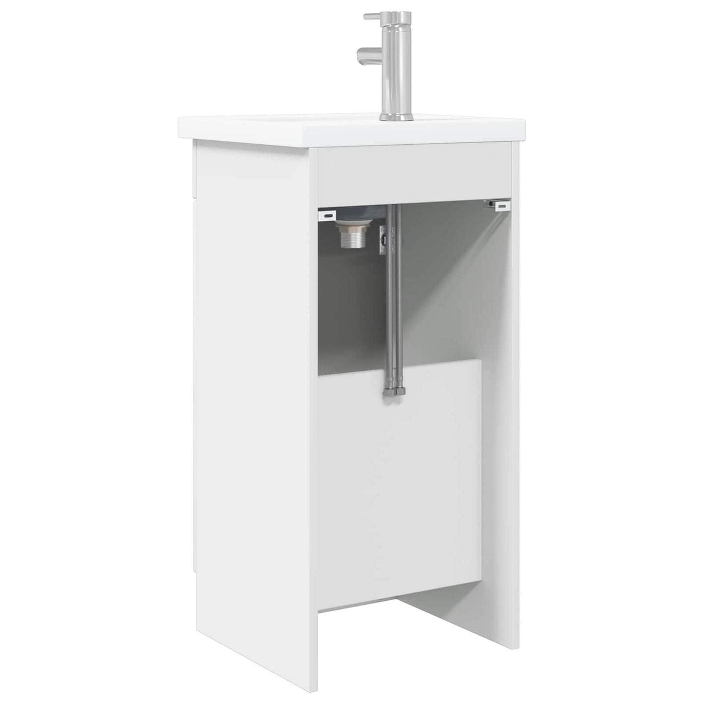 Mobile da bagno con lavabo Bianco 42 x 40 x 84,5 cm | homemem39