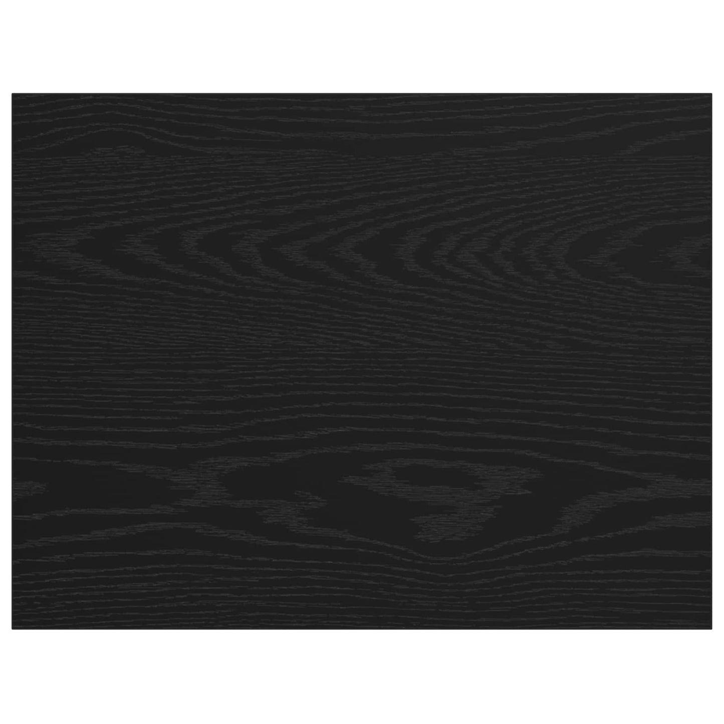 Mobile da Bagno Nero 54 x 41 x 70 cm Legno ingegnerizzato | homemem39