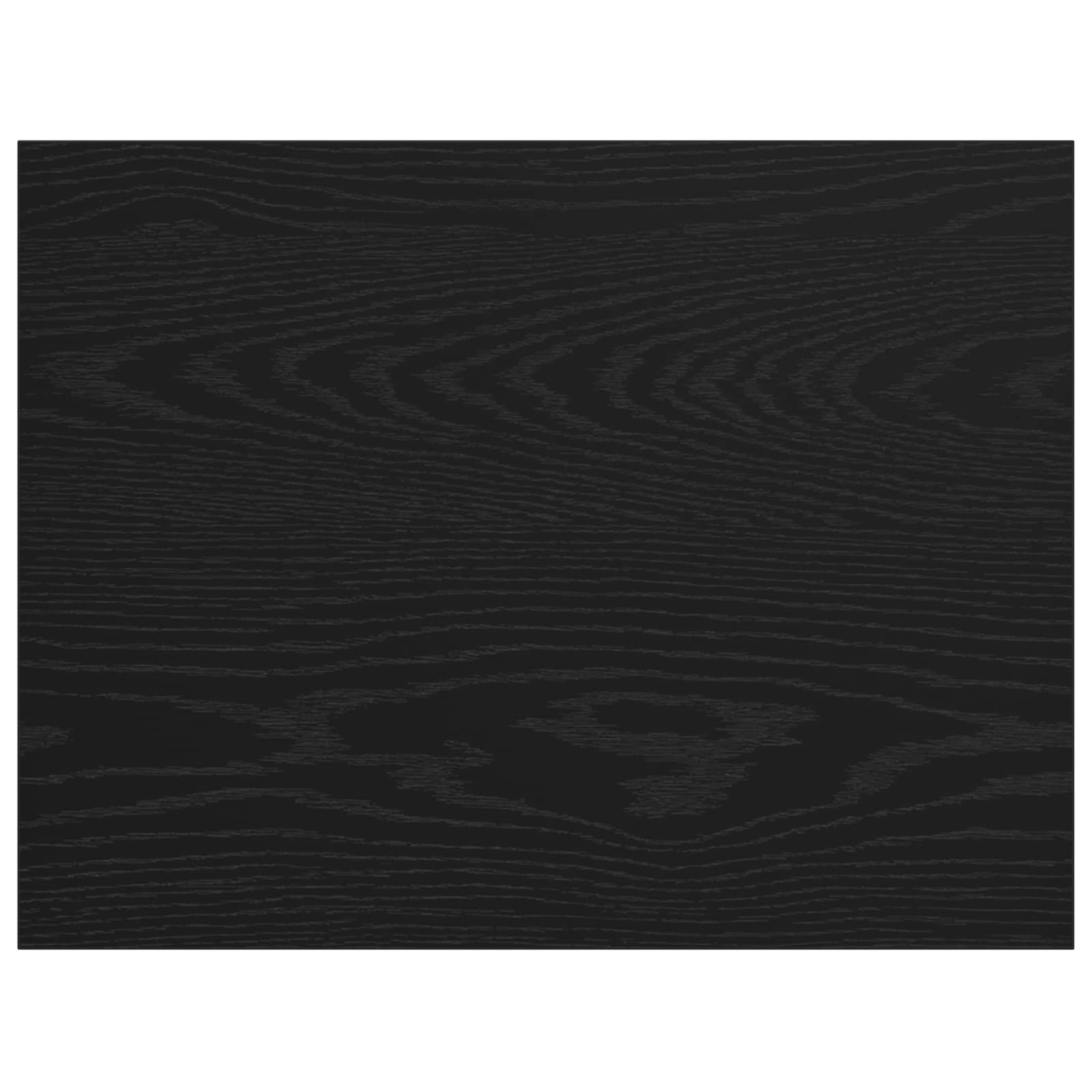Mobile da Bagno Nero 54 x 41 x 70 cm Legno ingegnerizzato | homemem39