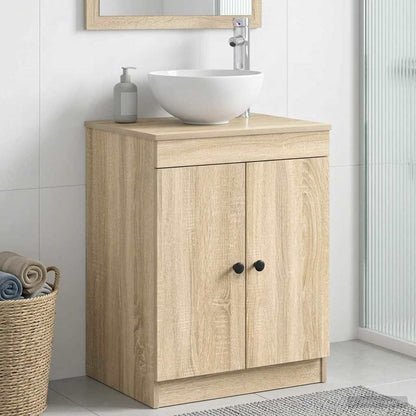 Mobile da Bagno Rovere Sonoma 54 x 41 x 70 cm | homemem39