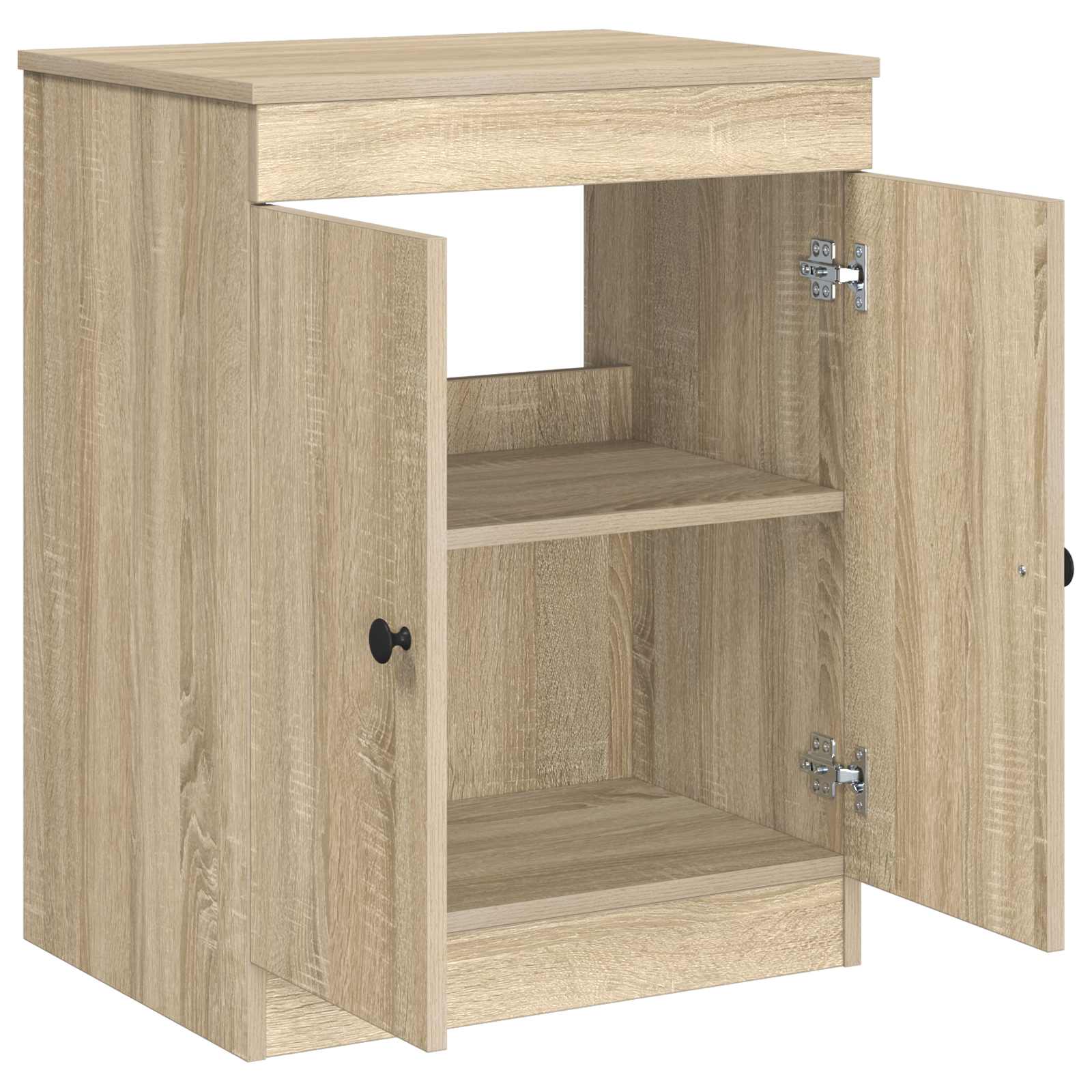 Mobile da Bagno Rovere Sonoma 54 x 41 x 70 cm | homemem39