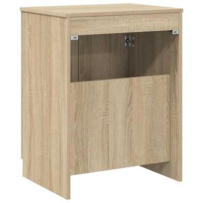 Mobile da Bagno Rovere Sonoma 54 x 41 x 70 cm | homemem39