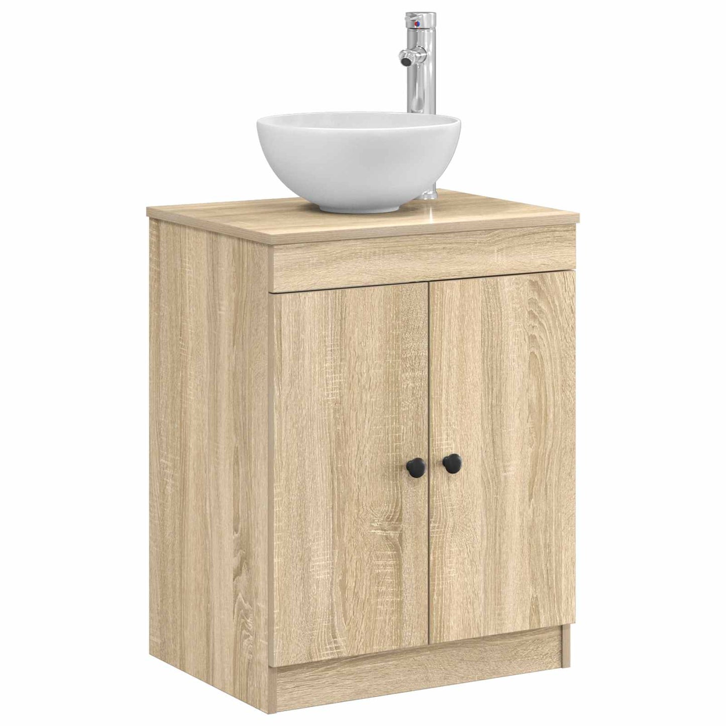 Mobile da Bagno Rovere Sonoma 54 x 41 x 70 cm | homemem39