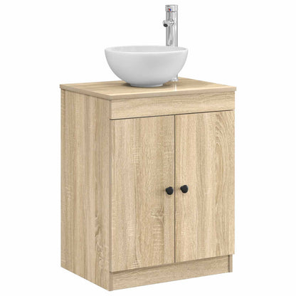 Mobile da Bagno Rovere Sonoma 54 x 41 x 70 cm | homemem39