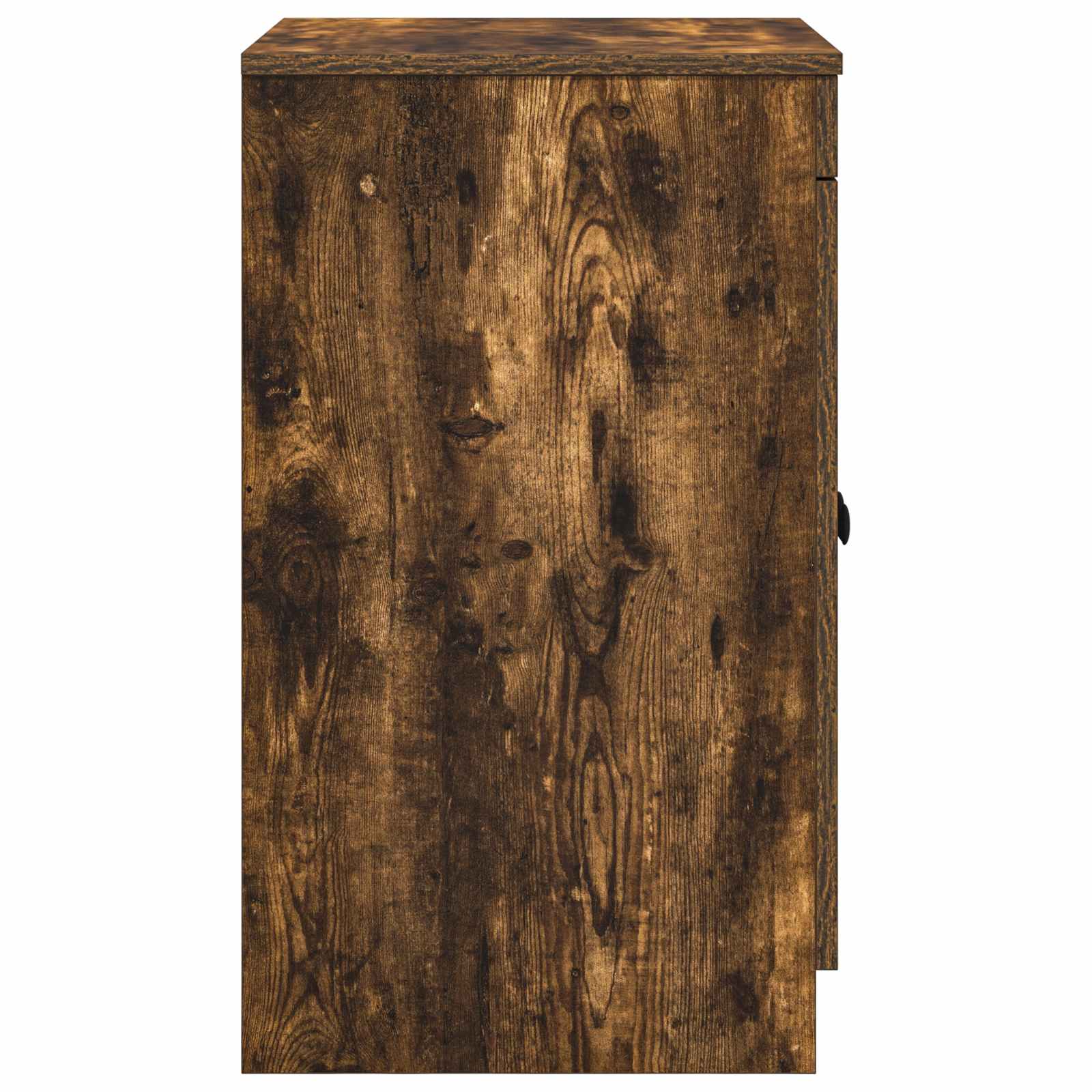 Mobile da Bagno Rovere Fumo 54 x 41 x 70 cm | homemem39