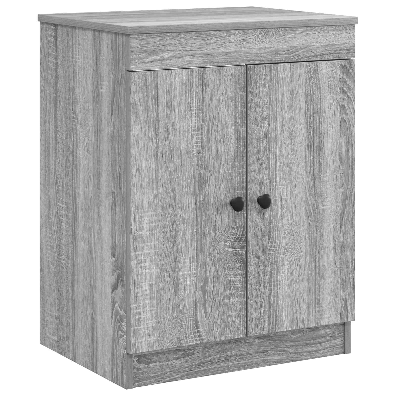 Mobile da Bagno Sonoma grigio 54 x 41 x 70 cm | homemem39