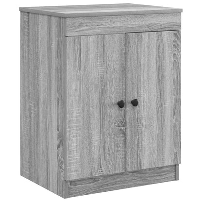 Mobile da Bagno Sonoma grigio 54 x 41 x 70 cm | homemem39