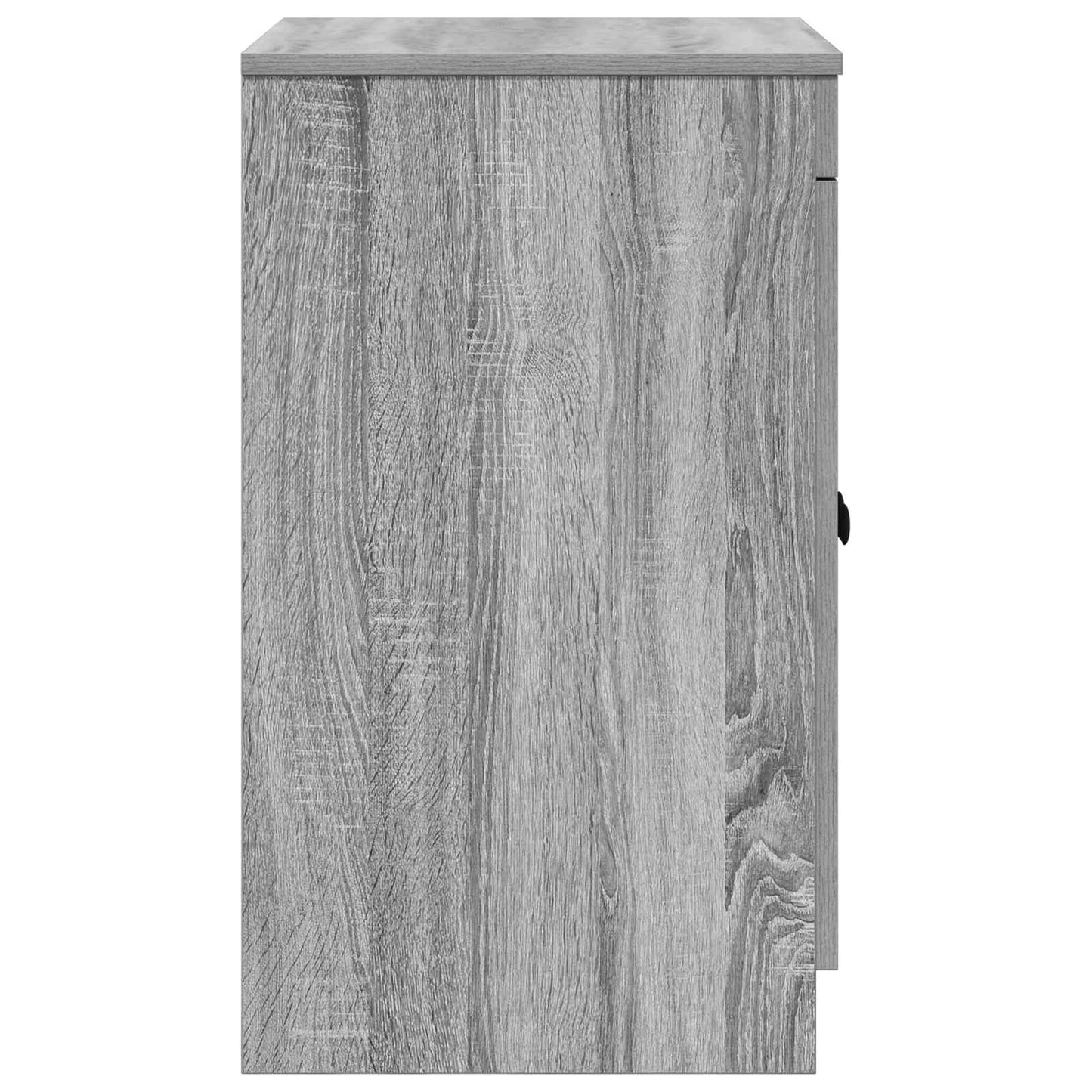 Mobile da Bagno Sonoma grigio 54 x 41 x 70 cm | homemem39