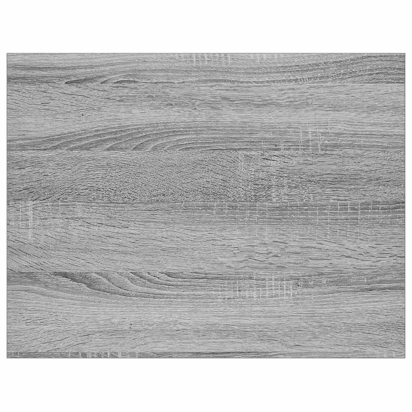Mobile da Bagno Sonoma grigio 54 x 41 x 70 cm | homemem39