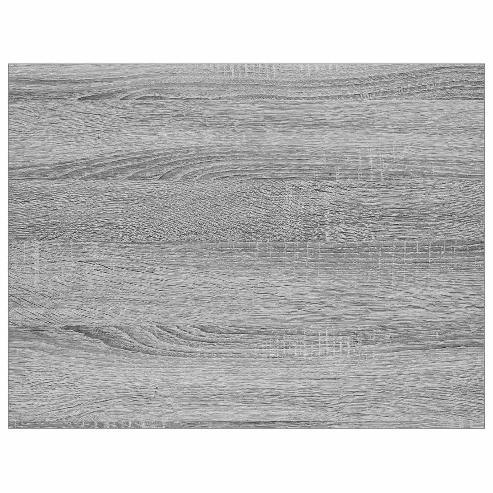 Mobile da Bagno Sonoma grigio 54 x 41 x 70 cm | homemem39
