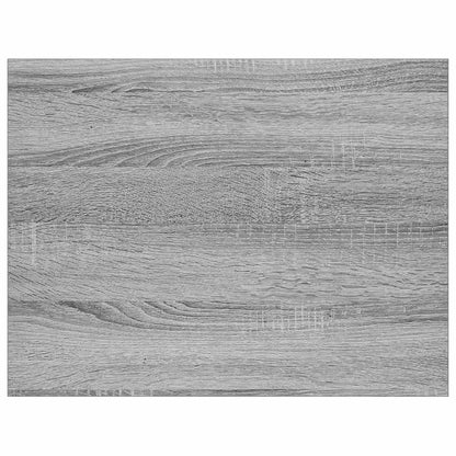 Mobile da Bagno Sonoma grigio 54 x 41 x 70 cm | homemem39