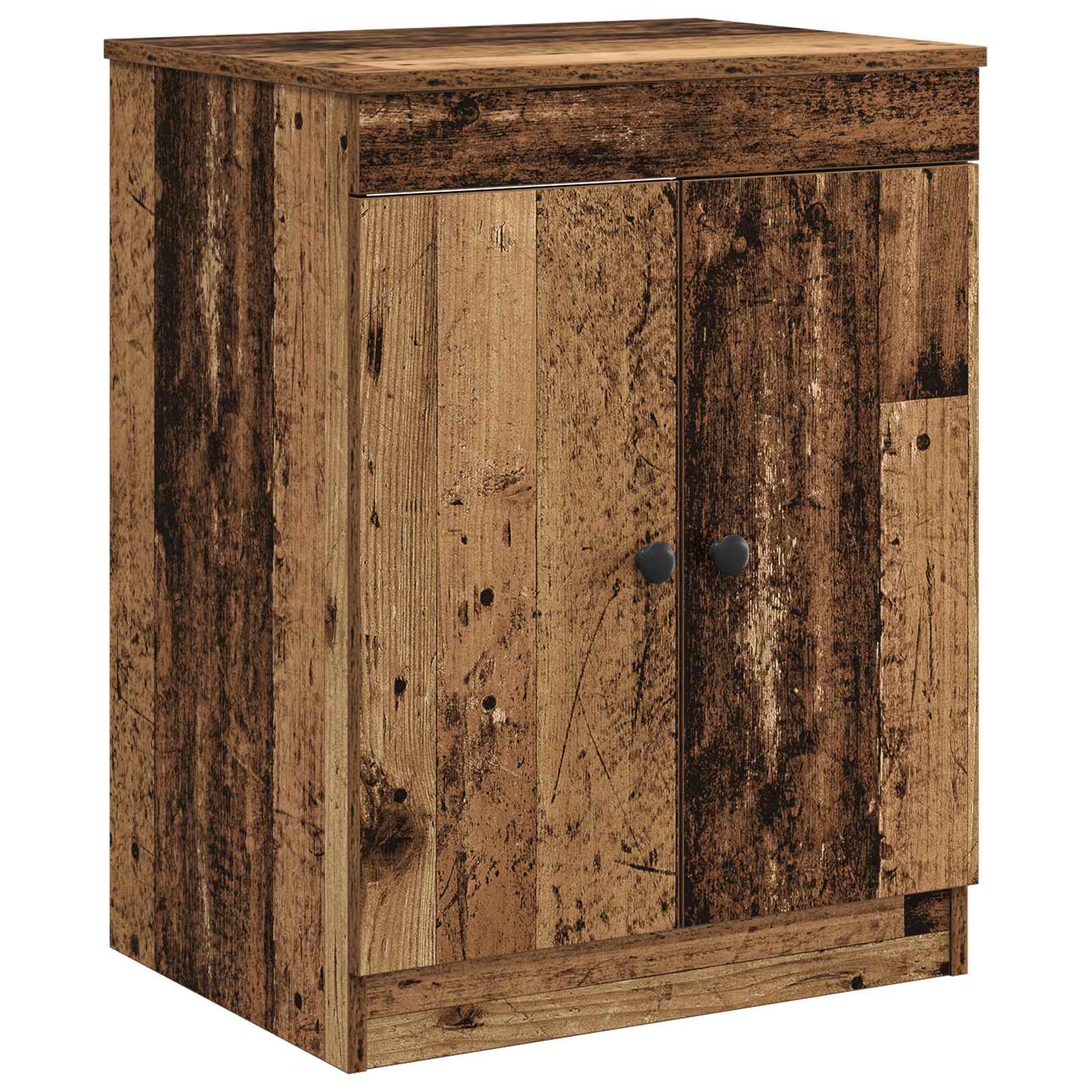 Mobile da Bagno Legno antico 54 x 41 x 70 cm | homemem39