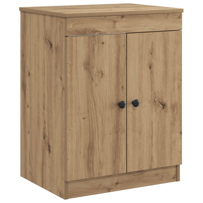 Mobile da Bagno Rovere Artigianale 54 x 41 x 70 cm | homemem39