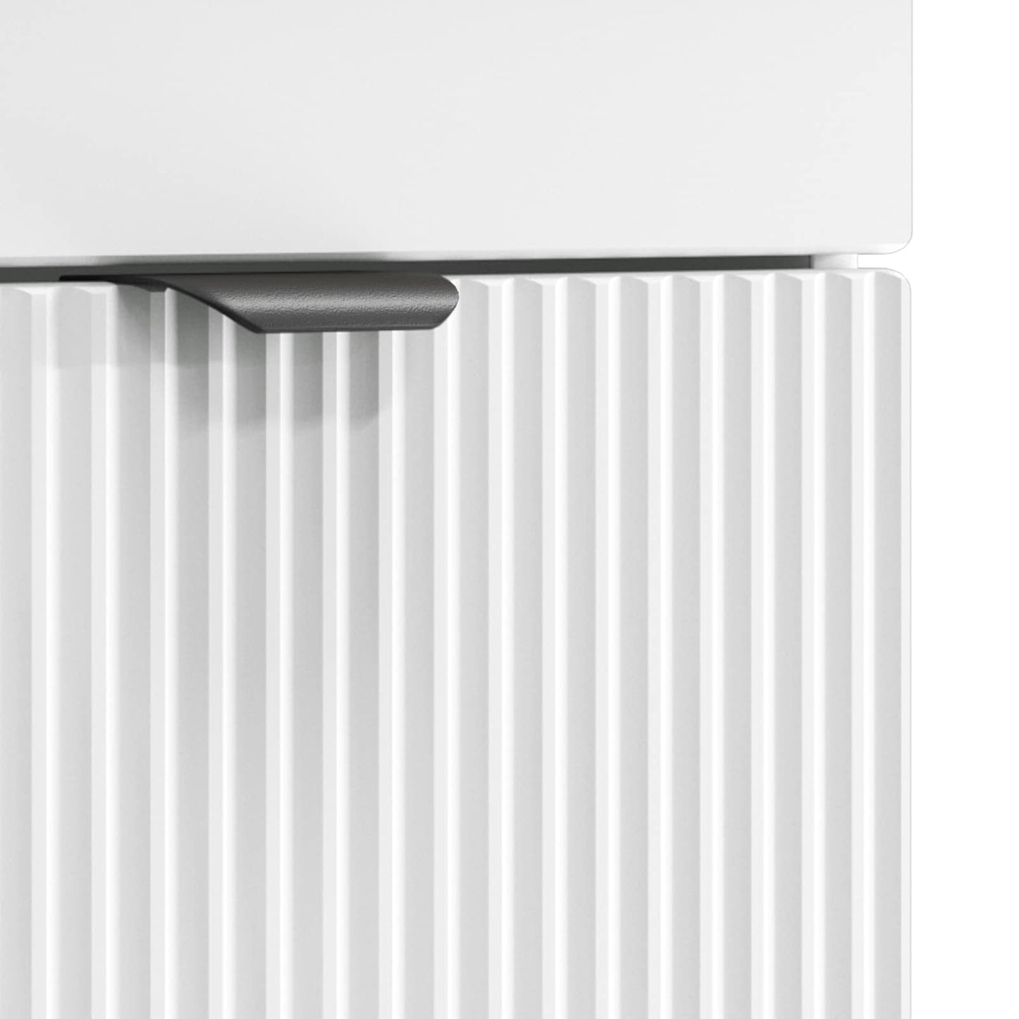 Mobile da bagno con lavabo Bianco 54 x 35 x 83 cm | homemem39