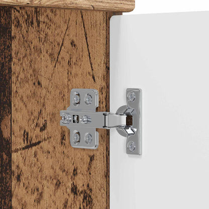Mobile da bagno con lavabo Legno antico 54 x 35 x 83 cm | homemem39