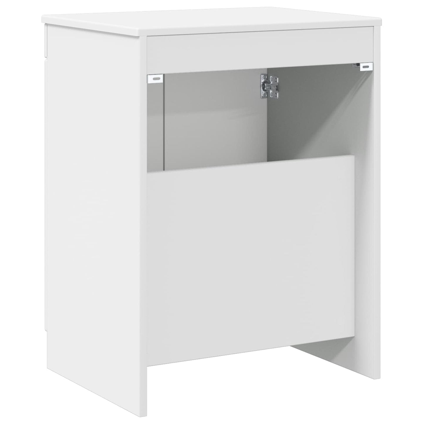 Mobile da Bagno Bianco 54 x 41 x 70 cm Legno ingegnerizzato | homemem39